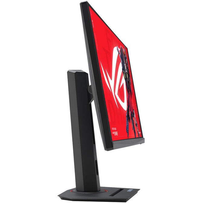 ASUS ROG Strix XG27ACMS, 27 Zoll Gaming Monitor, 320 Hz, IPS, G-SYNC Compatible image number 3