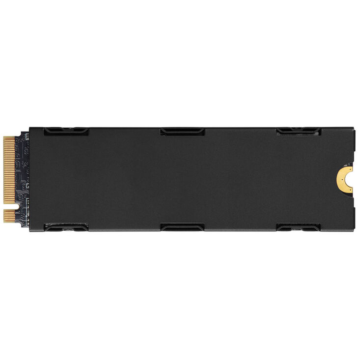 Corsair MP600 Pro LPX NVMe SSD, PCIe 4.0 M.2 Type 2280 - 1 TB image number 5
