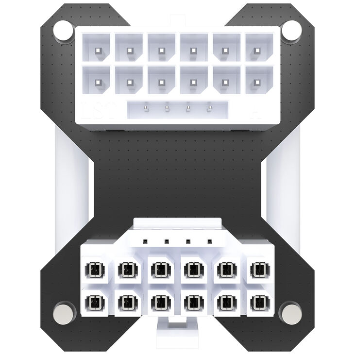 Corsair CP-8920370 graphics card bridge image number 3