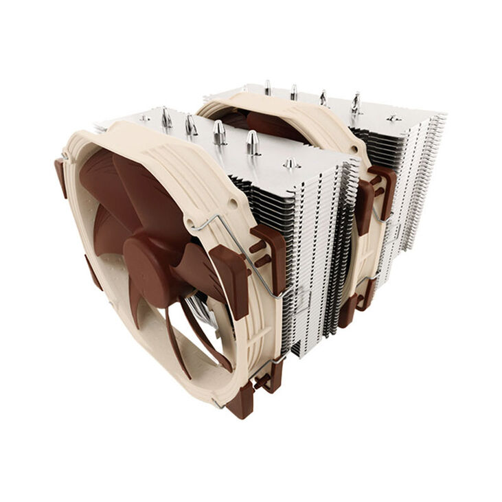 Noctua NH-D15 SE-AM4 CPU-Kühler - 140/140mm image number 1