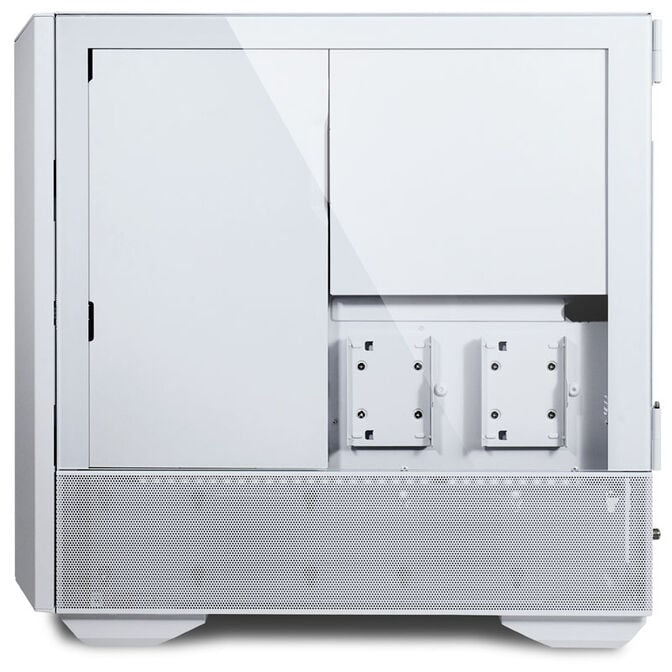 Lian Li LANCOOL III E-ATX-Geh&auml;use, Midi-Tower - wei&szlig; image number 6