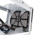 SilverStone SST-SG13WB Sugo USB3.0 - white image number null
