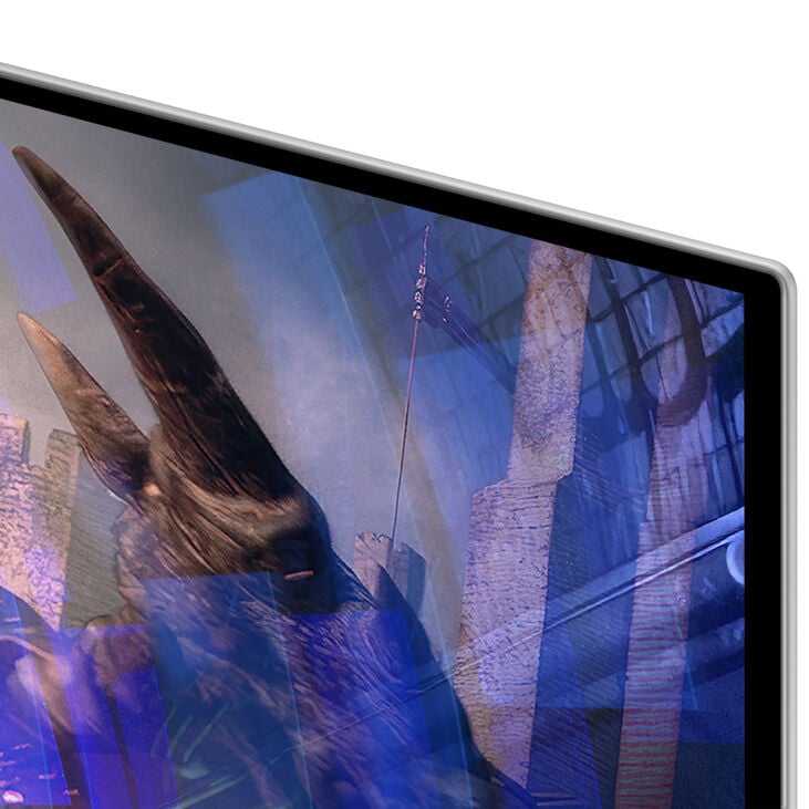 Samsung Odyssey OLED G6 G60SD, 27 inch Gaming Monitor, 360Hz, QD-OLED Panel, FreeSync Premium Pro image number 10
