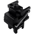 Razer Huntsman V3 Pro Mini optische Esports Gaming Tastatur - DE Layout image number null