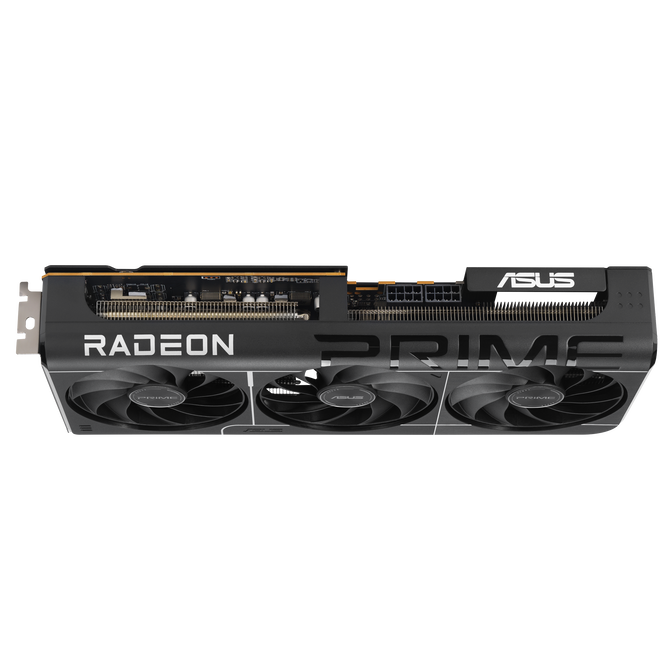 ASUS Prime Radeon RX 9070 EVO OC Edition, 16384 MB GDDR6 image number 8