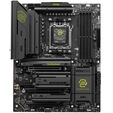 MSI MAG X870E Tomahawk WiFi Motherboard, socket AM5, AMD X870E, ATX, DDR5 image number null