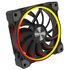 Alpenföhn 120mm Wing Boost 3 ARGB High Speed PWM Fan, Single - Black image number null