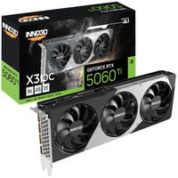 INNO3D GEFORCE RTX 5060 Ti X3 OC, 8192 MB GDDR7