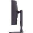 LG UltraGear G 32G600A-B, 32 Zoll Curved WQHD Gaming Monitor, 180Hz, VA, AMD FreeSync image number null