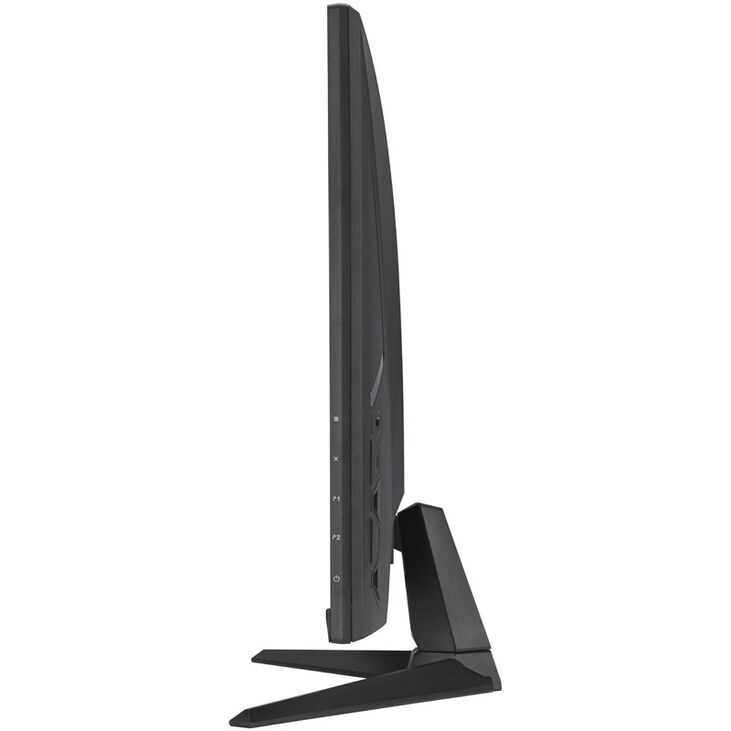 ASUS TUF Gaming VG328QA1A, 31.5 inch Gaming Monitor, 170 Hz, VA, FreeSync image number 4