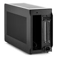 DAN Cases A4-SFX V4.1 - black + Alpenf&ouml;hn Black Ridge - 120mm image number null