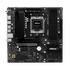 ASROCK B850M Pro-A WiFi Mainboard, Sockel AM5, AMD B850, Micro-ATX, DDR5 image number null