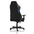 Nitro Concepts X1000 Gaming Stuhl - Galactic Blue image number null