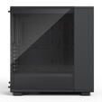 Fractal Design Epoch Black RGB TG Light tint PC-Geh&auml;use, Midi-Tower, ATX, Tempered Glass - schwarz image number null