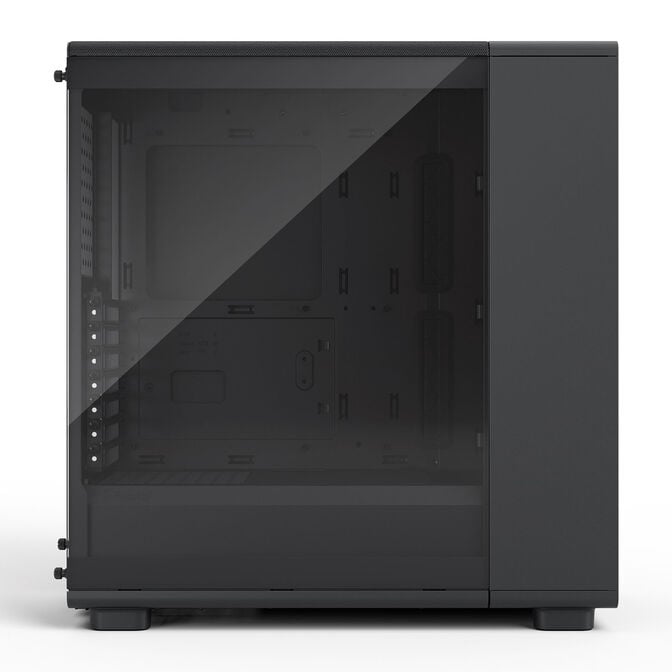 Fractal Design Epoch Black RGB TG Light tint PC-Geh&auml;use, Midi-Tower, ATX, Tempered Glass - schwarz image number 10