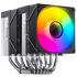 Jonsbo CR-1400 DV2 CPU Cooler - Black image number null