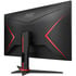 AOC 24G2SPAE/BK, 23,8 inch Gaming Monitor, 165 Hz, IPS, Adaptive Sync image number null