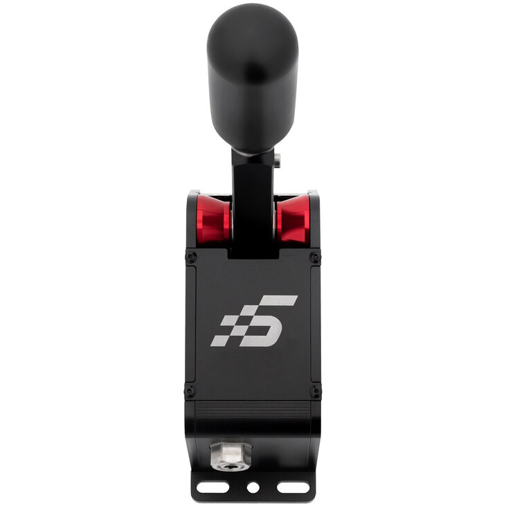 Simagic Q1S Sequentieller Shifter - Screenless image number 2
