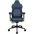 ThunderX3 CORE Smart Ergonomischer Gaming-Stuhl - Modern Blau image number null