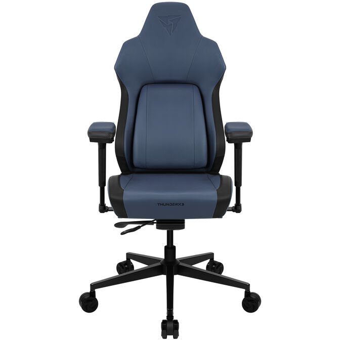 ThunderX3 CORE Smart Ergonomischer Gaming-Stuhl - Modern Blau image number 2