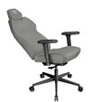 ThunderX3 SOLO 360 Ergonomischer Gaming-Stuhl - Loft Air, hellgrau image number null