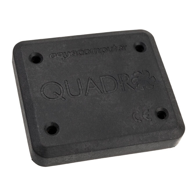 aqua computer QUADRO L&uuml;ftersteuerung f&uuml;r PWM-L&uuml;fter image number 2