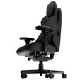 noblechairs AURA AtmoShell Gaming Chair - black image number null