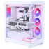 PHANTEKS 5,5 Zoll High Resolution Display für Gehäuse - weiß image number null