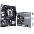 ASUS Prime H610M-E-CSM, Intel H610 motherboard - LGA1700 socket, DDR5 image number null