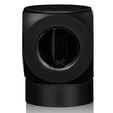 Thermal Grizzly DeltaMate Rotary FF90&deg; - black image number null