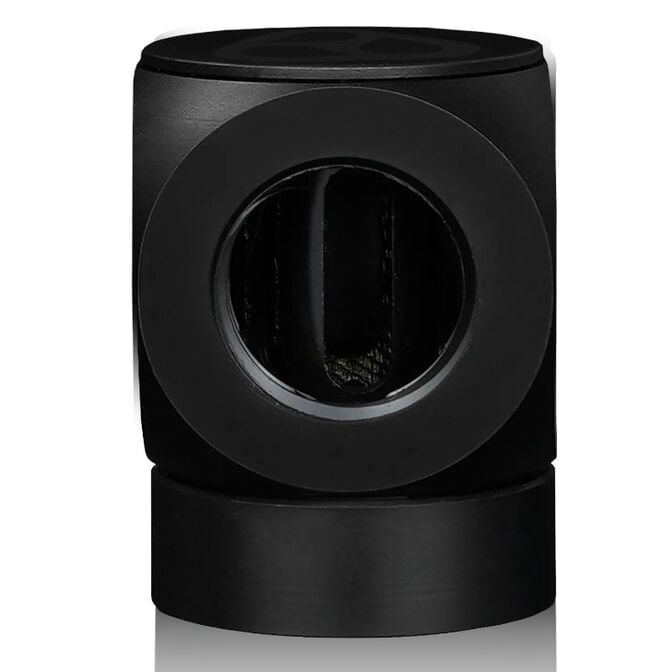Thermal Grizzly DeltaMate Rotary FF90&deg; - black image number 1