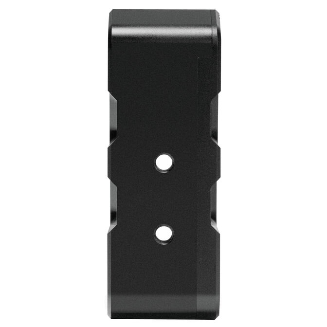 Simagic P2000 bracket for haptic module &ndash; black image number 3