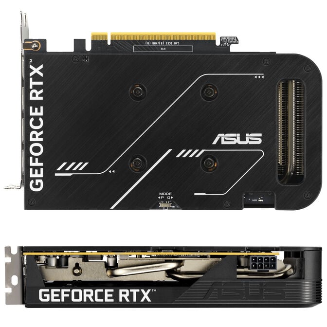 ASUS Dual GeForce RTX 5050 OC Edition, 8192 MB GDDR6 image number 10