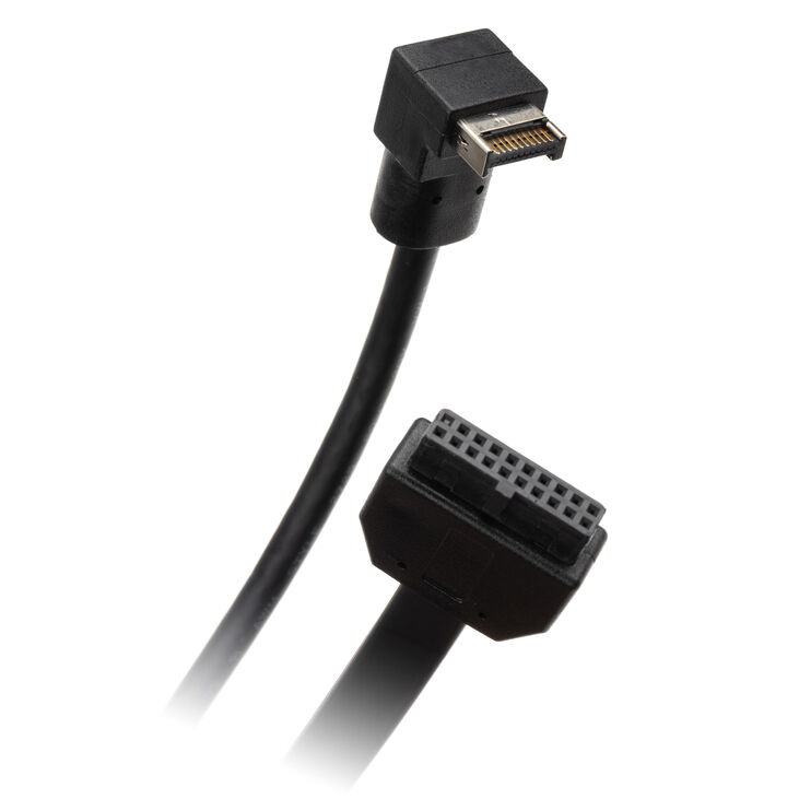 Lian Li Optionales USB-Modul für O11DEX , O11DERGB-X image number 3