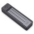 Seagate Ultra Compact SSD, USB-C 3.1 - 1TB, dark grey image number null