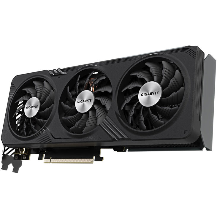 GIGABYTE GeForce RTX 4060 Ti Gaming OC 8G, 8192 MB GDDR6 image number 6