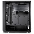 Fractal Design Meshify C Midi-Tower - schwarz image number null