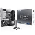 ASUS Prime B860M-A WiFi Motherboard, Socket LGA 1851, Intel B860, Micro-ATX, DDR5 image number null