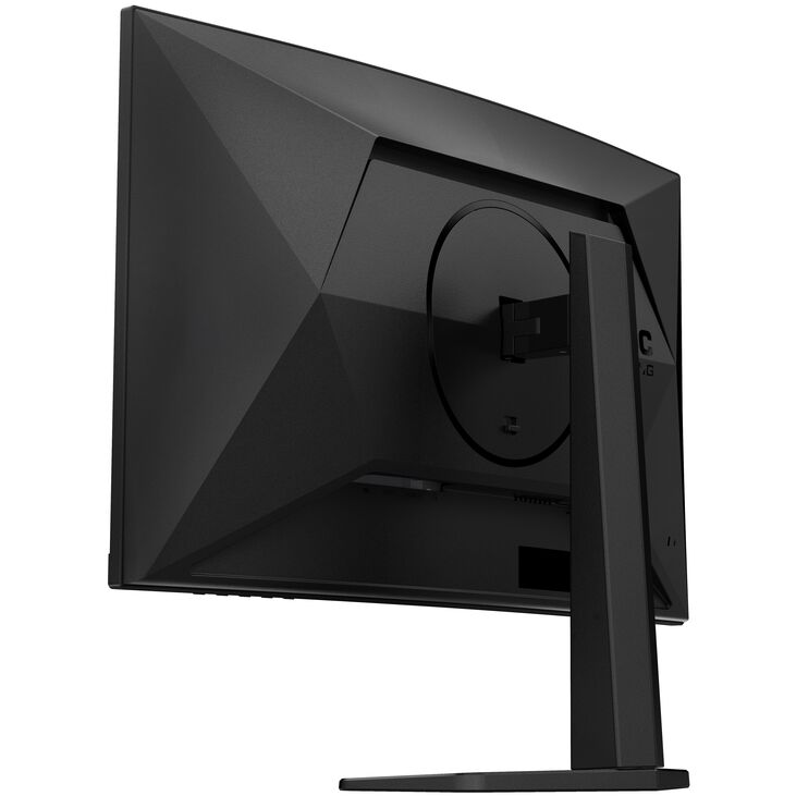 AOC Gaming CQ27G4X, 27 Zoll Curved Gaming Monitor, 180Hz, VA, Adaptive Sync image number 9