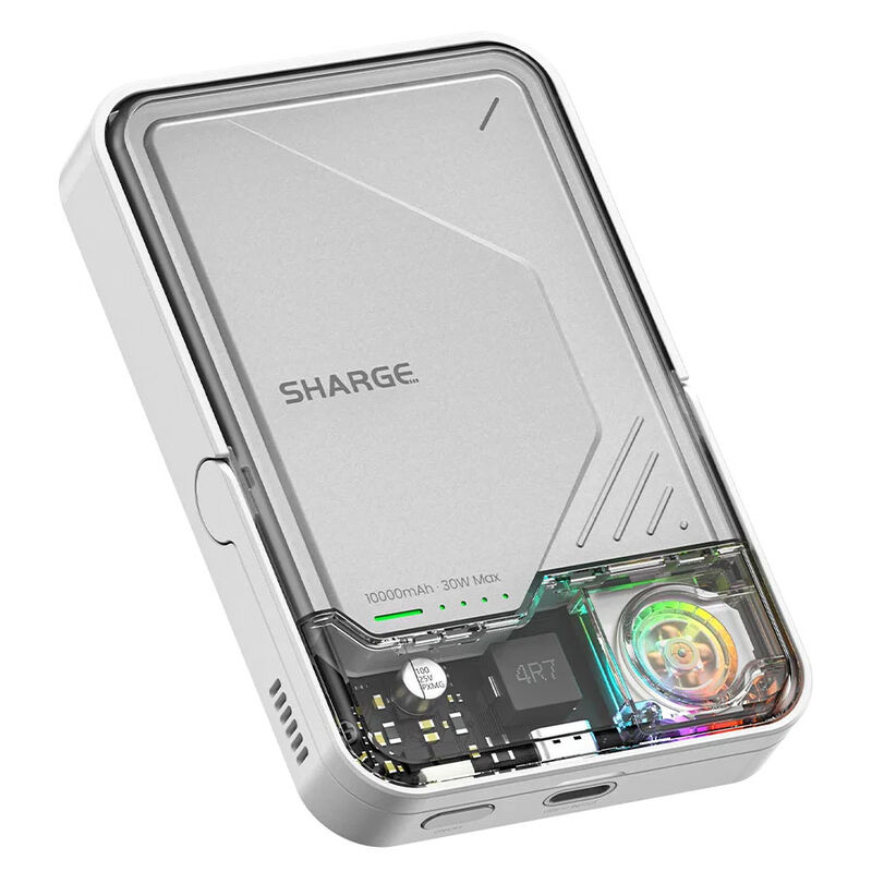 SHARGE ICEMAG 2 10000 mah Powerbank
