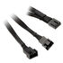 InLine Y-Kabel für Lüfter PWM-Lüfter - 0,15m image number null