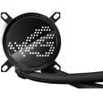 ASUS ROG Ryuo III 240 ARGB AiO Wasserk&uuml;hlung - 240mm, schwarz image number null
