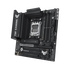 ASUS TUF Gaming B850M-Plus WiFi Motherboard, Socket AM5, AMD B850, Micro-ATX, DDR5 image number null
