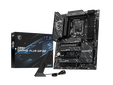 MSI Z890 Gaming Plus WIFI6E Mainboard, Sockel 1851, Intel Z890, ATX, DDR5 image number null