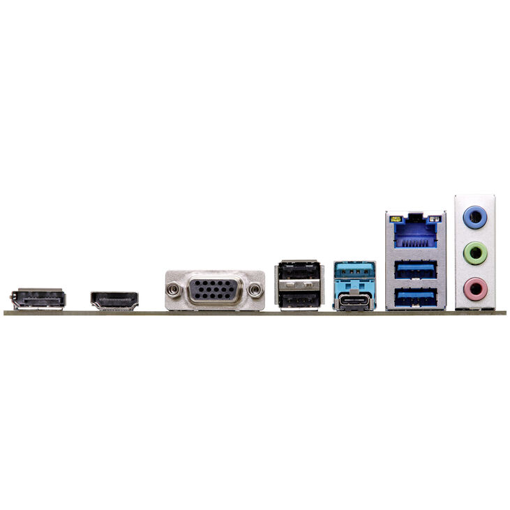 ASRock B760M-HDV/M.2, Intel B760 Mainboard - Sockel 1700, DDR5 image number 3