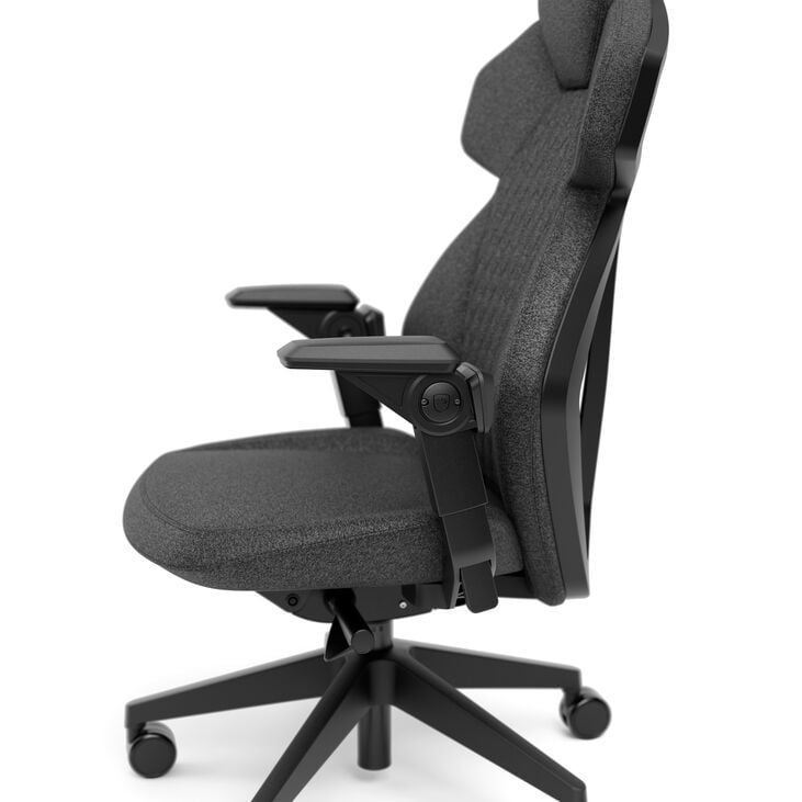 noblechairs DAWN TX Gaming Chair - Granite image number 8