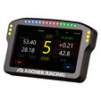 Ascher Racing Dashboard 5" image number null