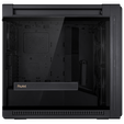 ASUS ProArt PA602 Big-Tower, Tempered Glass - schwarz image number null