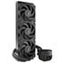 Arctic Liquid Freezer III Pro 360 AiO Water Cooler - 360mm, black image number null