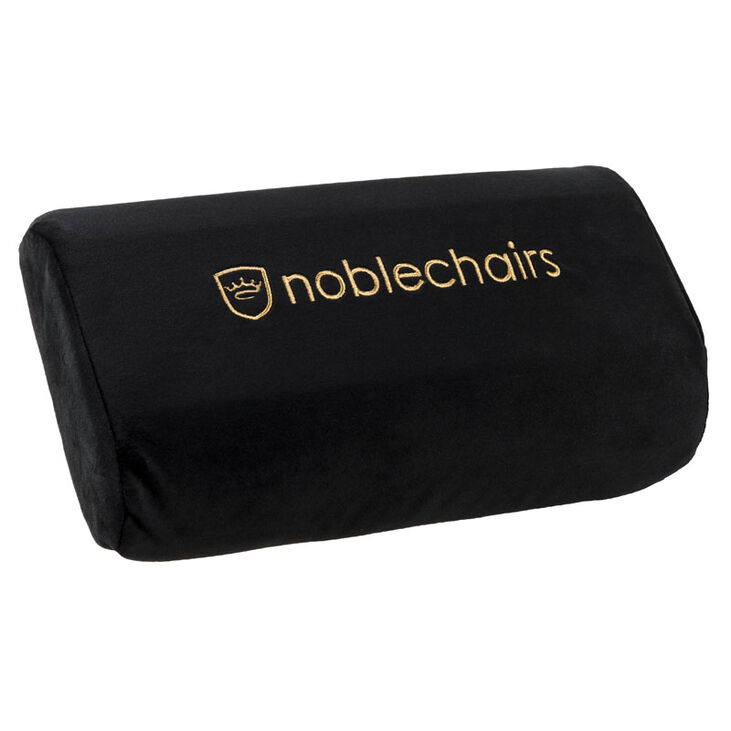 noblechairs Kissen-Set für EPIC/ICON/HERO - schwarz/gold image number 1